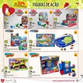 Antevisão Folheto PINGO DOCE Brinquedos